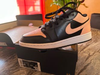 Air Jordan 1 Low