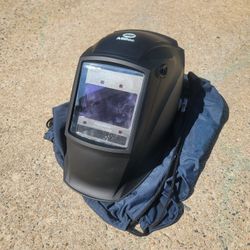 Miller Welding Mask