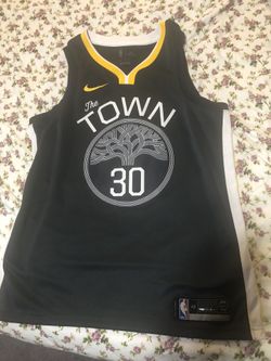 Golden state warriors jersey L