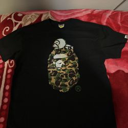 Bape Shirt