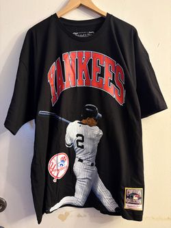 Yankees baseball T-shirt