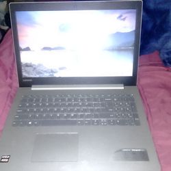 Lenovo IdeaPad 320