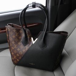 Louis Vuitton Bag Selling For 200