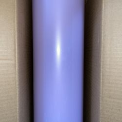 VIOLET VINYL WRAP ROLL