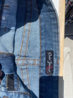 Woman’s shorts