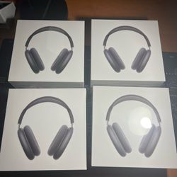 Airpods Max Midnight bulk deal 