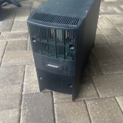 Bose Acoustimass 10 Series Iii Subwoofer Speaker Sub