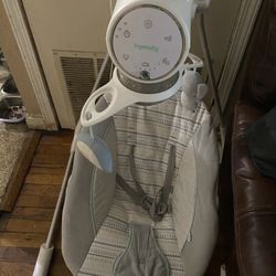Baby Swing 