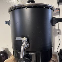 Makesy 9L Wax Melter