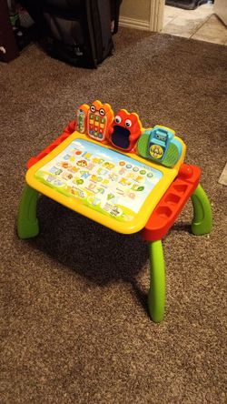 Toddler toy