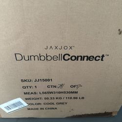 Jayjox weight