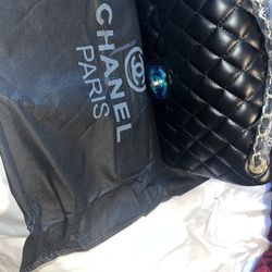 Women Luxury Bag CC