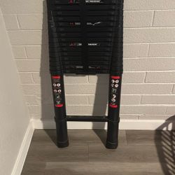 Telescopic Ladder 20ft