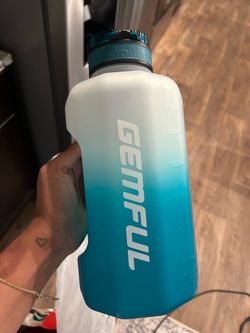 Water Jug