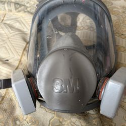 Face mask