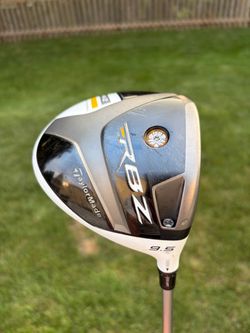 driver Taylormade RBZ stage 2 driver