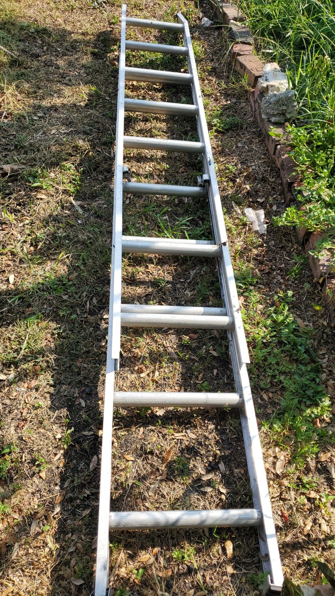 16 ft ladder