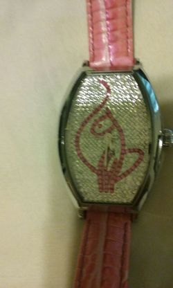 Baby Phat watch