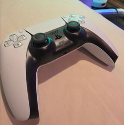 PS5 controller