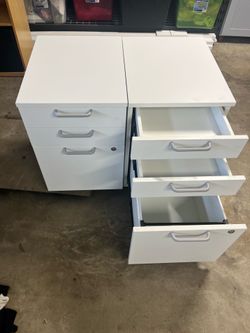 Office File Cabinets