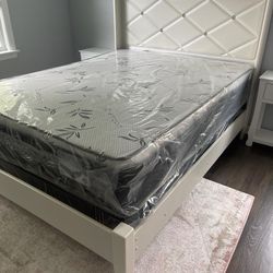 Mattresses 