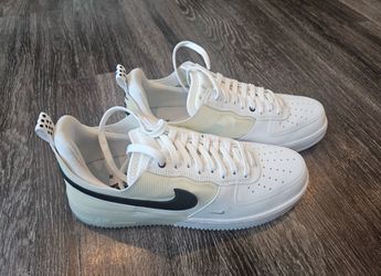 Used Nike AF1 React