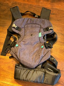 Baby carrier