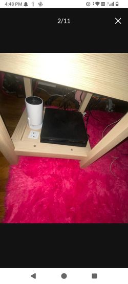 Ps4 slim controllers games