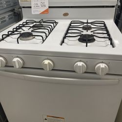 Amana LIKE NEW Gas Stove - 30-Day Warranty! Delivery Available Today!
