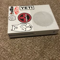 Xbox One S Tp And Tv