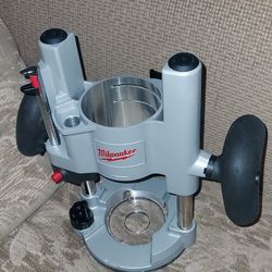 Milwaukee 48-10-5600 Plunge Base 