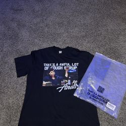 Brand New Aloc Shirt