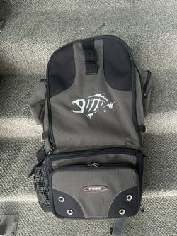 G.LOOMIS BACKPACK