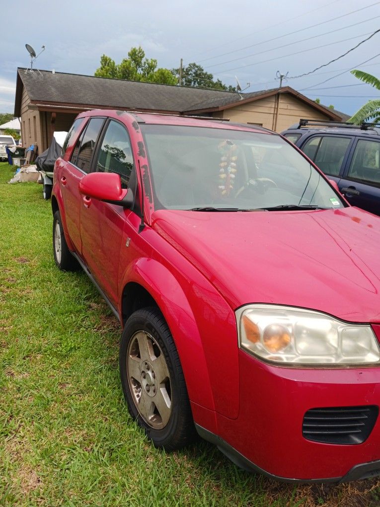 2007 Saturn VUE for Sale in St. Cloud, FL OfferUp