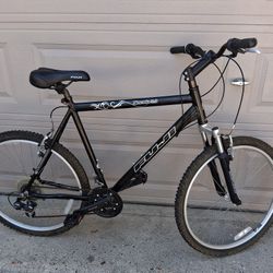 Mountain Bike, Nevada 5.0