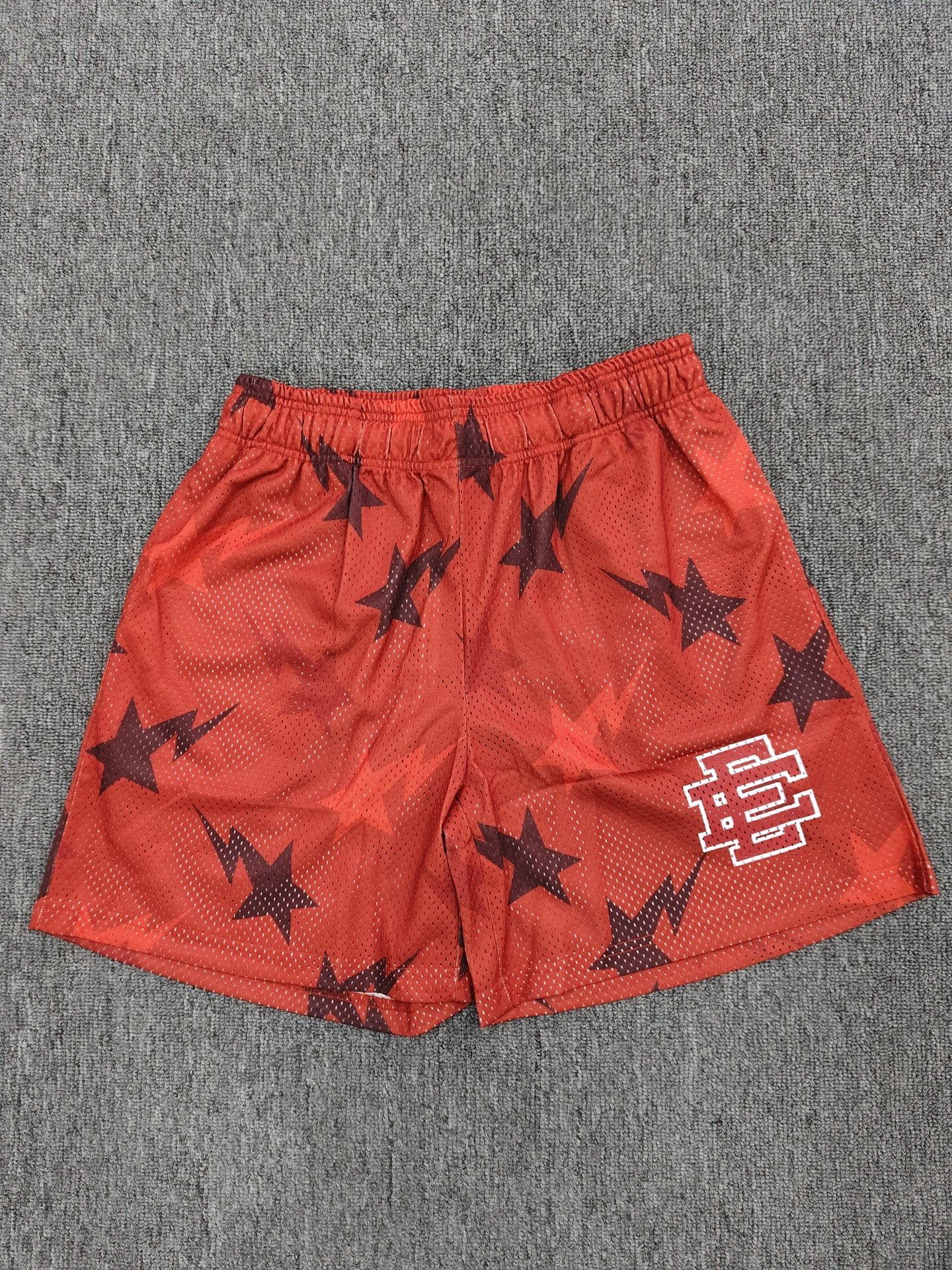 Eric Emanuel EE Shorts