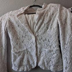 Female Office Jackets