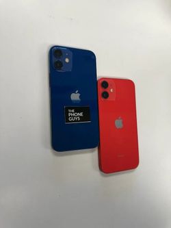 iPhone 12 mini | $5 Down | Payment plan available - Unlocked - Fair Condition