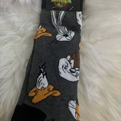 Space jam Socks
