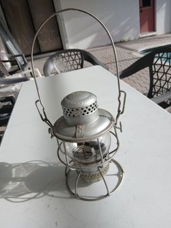 Lanter, $10