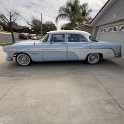 1955 DeSoto Fireflite Coronado – HEMI V8 – Runs & Drives – Classic Mopar