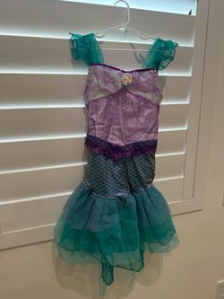 Ariel costume