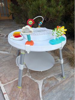 Skip Hop Activity Center