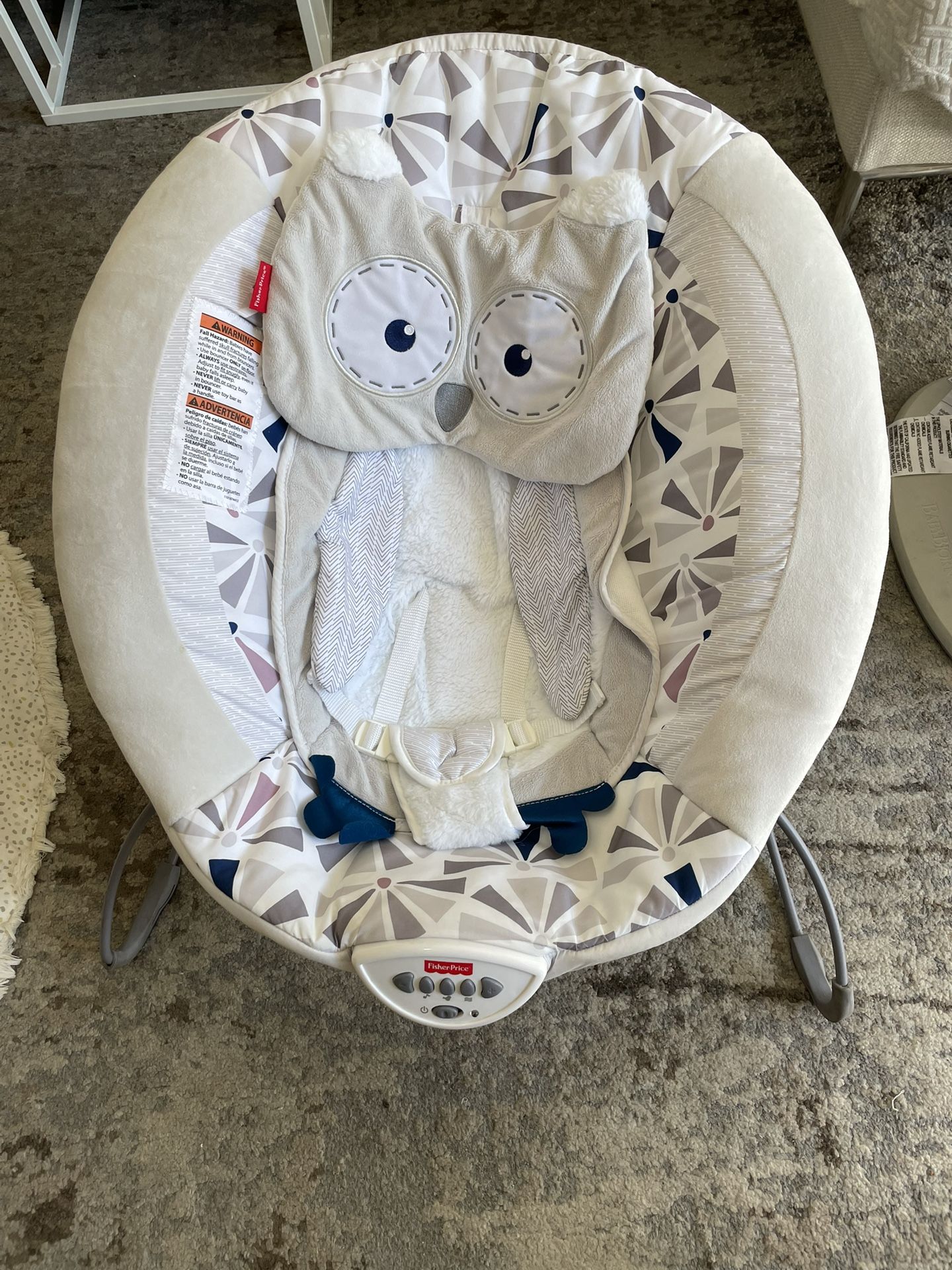 Fisher-Price Bouncer