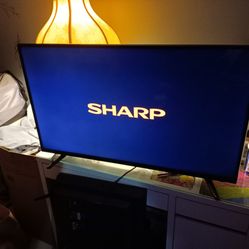 Sharp Tv 1080p
