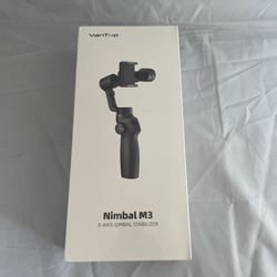 New  Smartphone Gimbal Bluetooth 