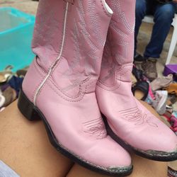 Durango Girls Boots