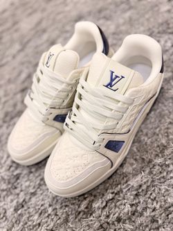 LOUIS VUITTON SNEAKERS