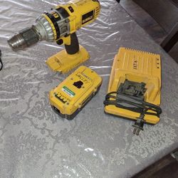 Devalt 36 V.