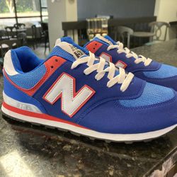 New NB 574- Men’s 8.5